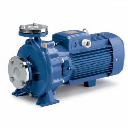 Насос центробежный моноблочный F50/200B 15 кВт - фото