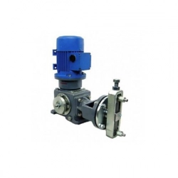 Насос дозатор 2НД 1250/40 5.5 кВт - фото