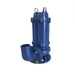 Насос канализационный ЦМФ 65-14 5.5 кВт - фото