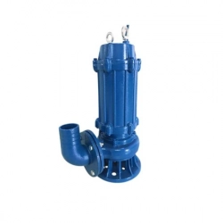 Насос канализационный НПК 10-10 1.3 кВт - фото