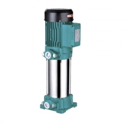 Насос многоступенчатый вертикальный EVPM2-11 - фото