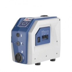 Насос самовсасывающий DG PED - фото