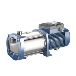 Насос самовсасывающий PLURIJET 6/200-X - фото