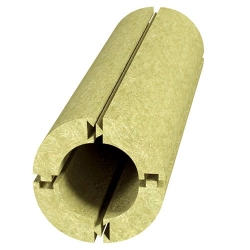 Некашированные четверть цилиндры 920x110 мм НГ ГОСТ 23208-2003 - фото