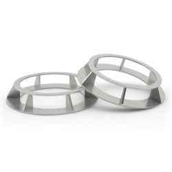 Неподвижная щитовая усиленная опора 530x69.4 мм Т9 Серия 4.903-10 в.4 - фото