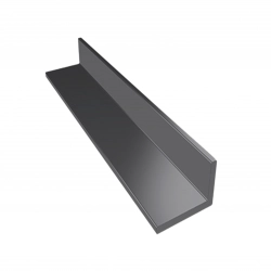 Судостроительный уголок неравнополочный 32x30x4 мм A32 ГОСТ 8510-86 - фото