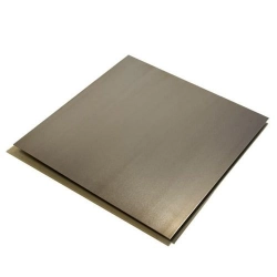 Нержавеющие карточки 0.8х1000х2000 мм 20Х13 ГОСТ 19903-74 - фото