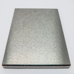 Нержавеющая плита 40x1500x3000 мм AISI 310S - фото