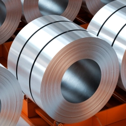 Никелевая фольга 0.01х200 мм НВ3 ГОСТ 2170-2016 - фото