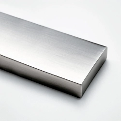 Никелевый анод прямоугольный 12х550х1000 мм НПА2 ГОСТ 2132-2015 - фото