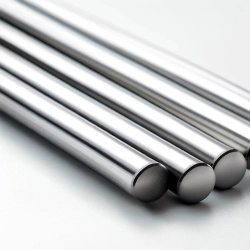 Никелевый круг тянутый 26х4000 мм НК0.2 ГОСТ 13083-2016 - фото