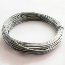 Ниобиевая проволока 1.8х5000 мм НбПр-3 ТУ 48-4-316-74 - фото