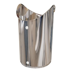 Оболочки защитные съемные на врезки 89x75x820 мм 20 Ту 4937-002-61278130-2016 - фото