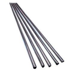 Оловянный круг 5 мм ОВЧ000 ГОСТ 860-75 - фото