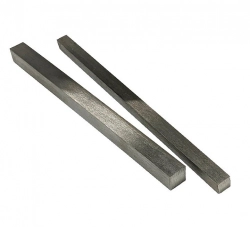 Оловянный пруток квадратный 28 мм ОВЧ000 ГОСТ 860-75 - фото