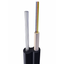 Волоконно-оптический кабель ОКСЛ-Т-В8-2.5 - фото