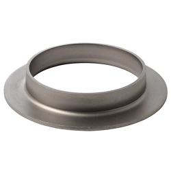 Отбортовка 100 мм AISI304 ГОСТ 17040-80 - фото