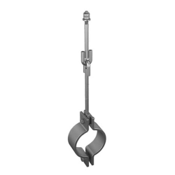 Отдельная подвеска с одной тягой 63x250x0.66 мм ПО ОСТ 36-17-85 - фото