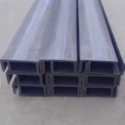 Швеллер параллельный 27Э 270х95х5,8х10,5 15ХСНД - фото