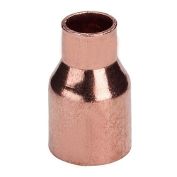 Переходные двухраструбные муфты 88.9x76.1 мм М2р ГОСТ Р 52922-2008 - фото