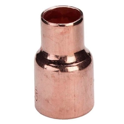 Переходные однораструбные муфты 35x28 мм М2р ГОСТ Р 52922-2008 - фото