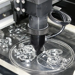 Пластики для лазерной гравировки 1.5x600x1200 мм ZENOMARK LASER ТУ - фото