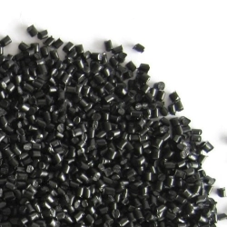 Полиамид графитонаполненный 1 мм ПА-610-ЛГ5 ТУ 6-06-134-90 - фото