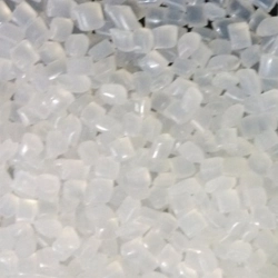 Полиамид спирторастворимый 1 мм ПА-6-66 ОСТ 2224-438-02099342-93 - фото