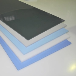 Полипропиленовый лист 6x2000x3000 мм ПП ГОСТ 26996-86 - фото