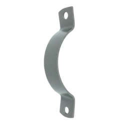 Полухомут 315x1.21 мм ПО-1 ОСТ 36-17-85 - фото