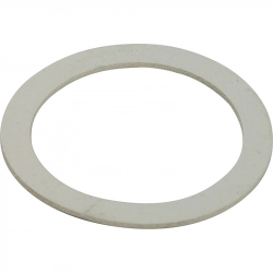 Прокладка силиконовая под пробку 1 дюйм - фото