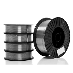 Проволока нержавеющая 4.8 мм AISI 304 - фото