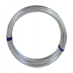 Проволока бандажная 0.6 мм ГОСТ 9124-85 Ст55 - фото