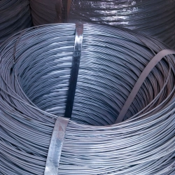 Проволока для бронирования 2.2 мм 40 ГОСТ 1526-81 - фото