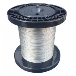 Проволока контровочная 1.8 мм ГОСТ 792-67 - фото