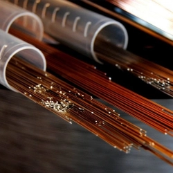 Присадочная проволока 2.5 мм AISI304 ТУ - фото