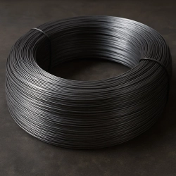 Проволока углеродистая 2.2 мм 60 ГОСТ 792-67 - фото