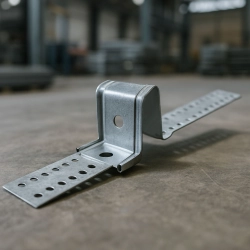 Прямой подвес (директор) 0.7 мм 20 ТУ - фото