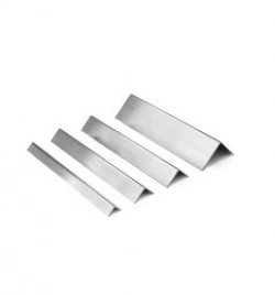 Конструкционный уголок гнутый равнополочный 160x4 мм Ст6пс ГОСТ 19771-93 - фото