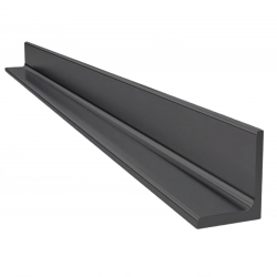 Судостроительный уголок равнополочный 250x35 мм D40S ГОСТ 8509-93 - фото