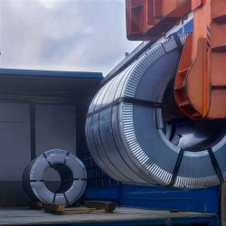 Рулон с полимерным покрытием 0.22 мм ПВХ ГОСТ 34180-2017 - фото