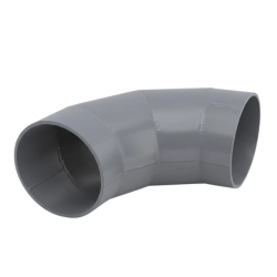 Секторные сварные отводы 800x820x8 мм 20 ОСТ 36-21-77 - фото