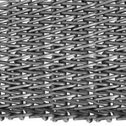 Сборная двойная транспортерная сетка тип-4 5x5.5x1.6 мм СВ08Г2С ТУ 14-4-168-88 - фото