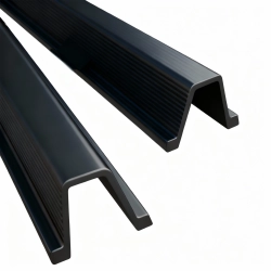 Шахтная стойка СВП 22 ГОСТ 18662-83 9 м - фото