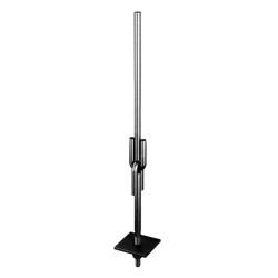 Шарнирная тяга 33.34x968x6 мм 20 ОСТ 34-10-742-93 - фото