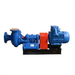 Шламовый насос ГШН 250/50 - фото