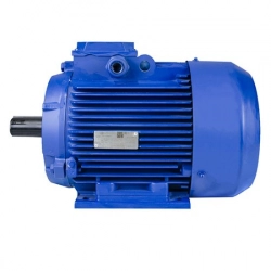 Шламовый насос АИР180М4 ГШН 150/30 - фото