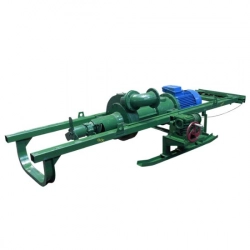 Шламовый насос НЖН-200А-1 - фото