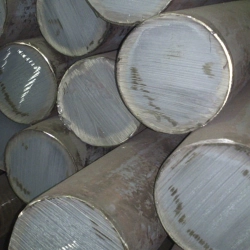 Штамповой круг 7Х3 220 мм ГОСТ 2590-2006 - фото