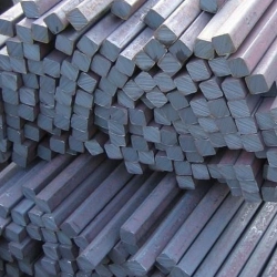 Штамповой квадрат 50x2000-6500 мм 7Х3 ГОСТ 8559-75 - фото